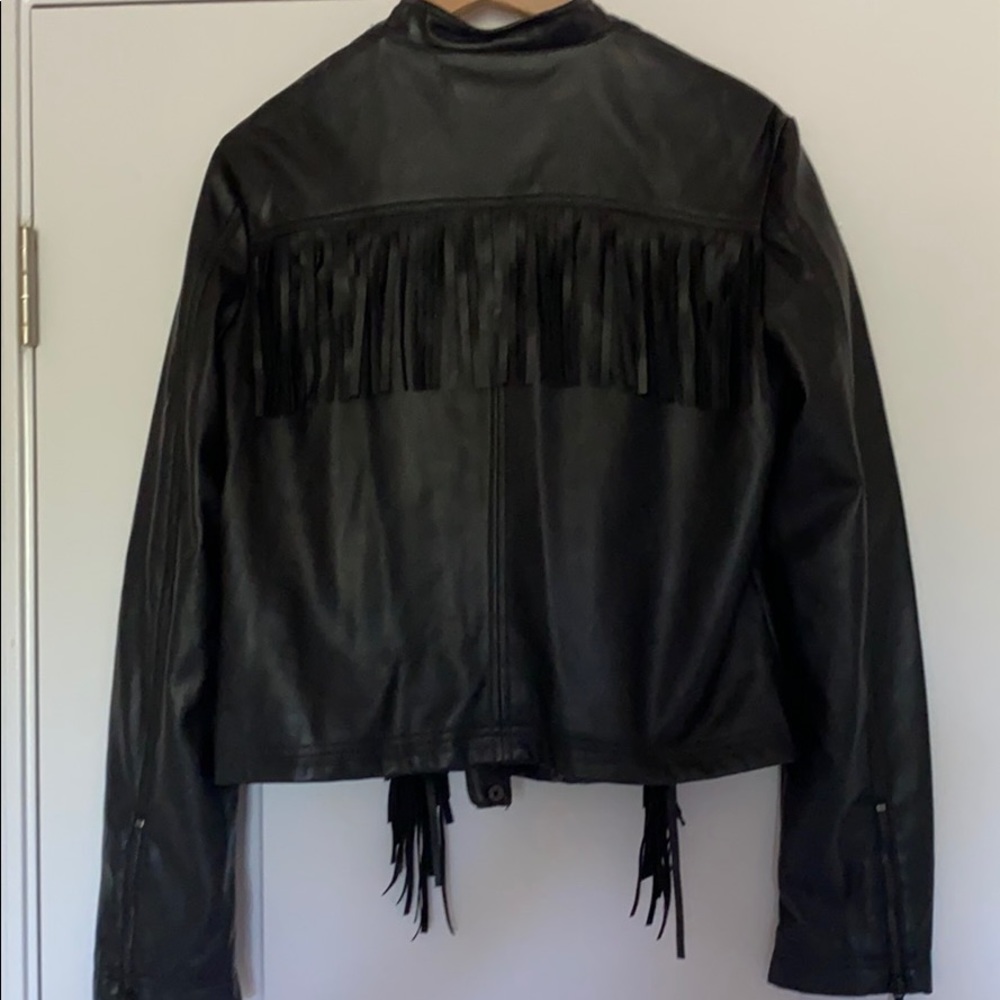 Jacket - Picture 4 of 4